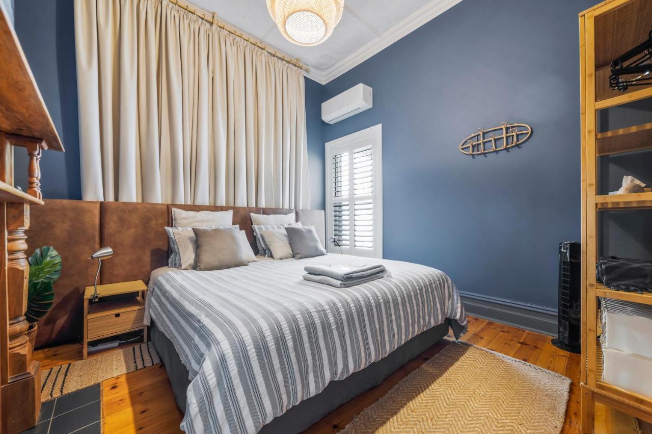 Rawsons Shack Beachfront Unit Suits Single Or Couple Henley Beach South Dış mekan fotoğraf