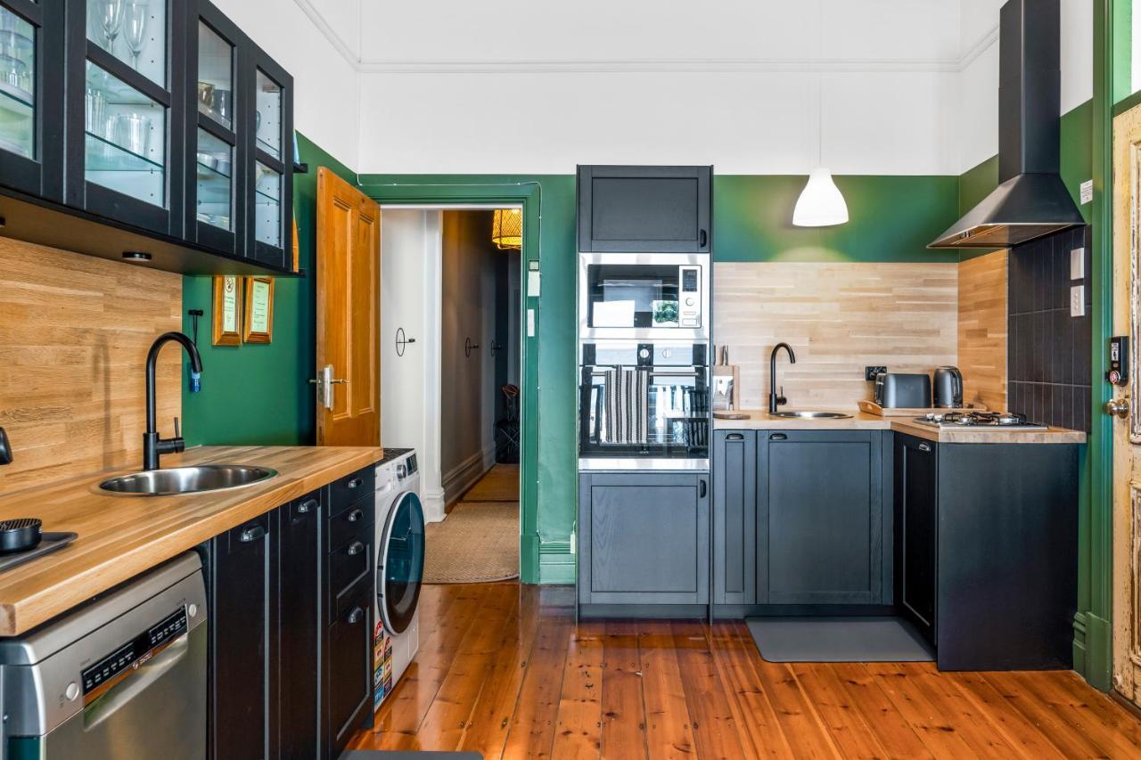 Rawsons Shack Beachfront Unit Suits Single Or Couple Henley Beach South Dış mekan fotoğraf