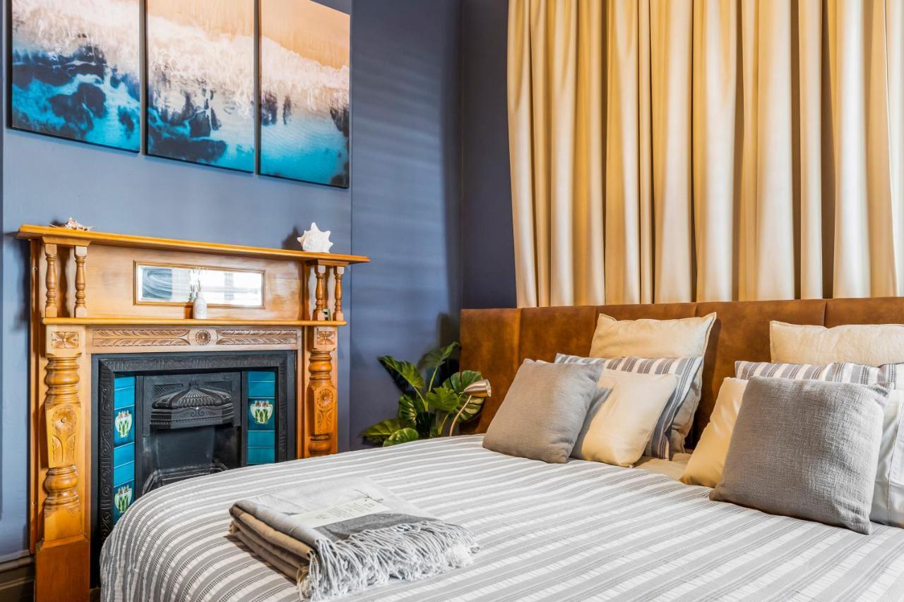 Rawsons Shack Beachfront Unit Suits Single Or Couple Henley Beach South Dış mekan fotoğraf