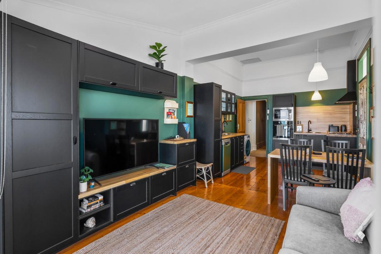 Rawsons Shack Beachfront Unit Suits Single Or Couple Henley Beach South Dış mekan fotoğraf